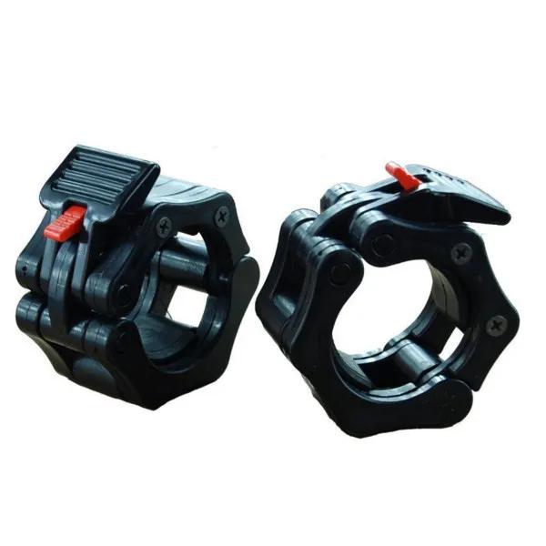 Koop Olympische Sluiters 50 mm - Focus Fitness Olympic Lock - Jaw Collar Se - 8718627097922