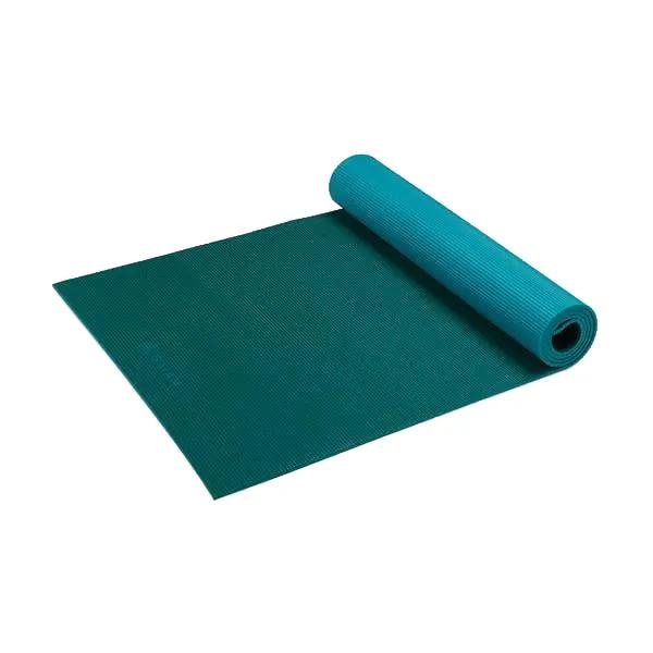 Koop Yogamat - Gaiam Turquoise sea - Groen - 018713613356