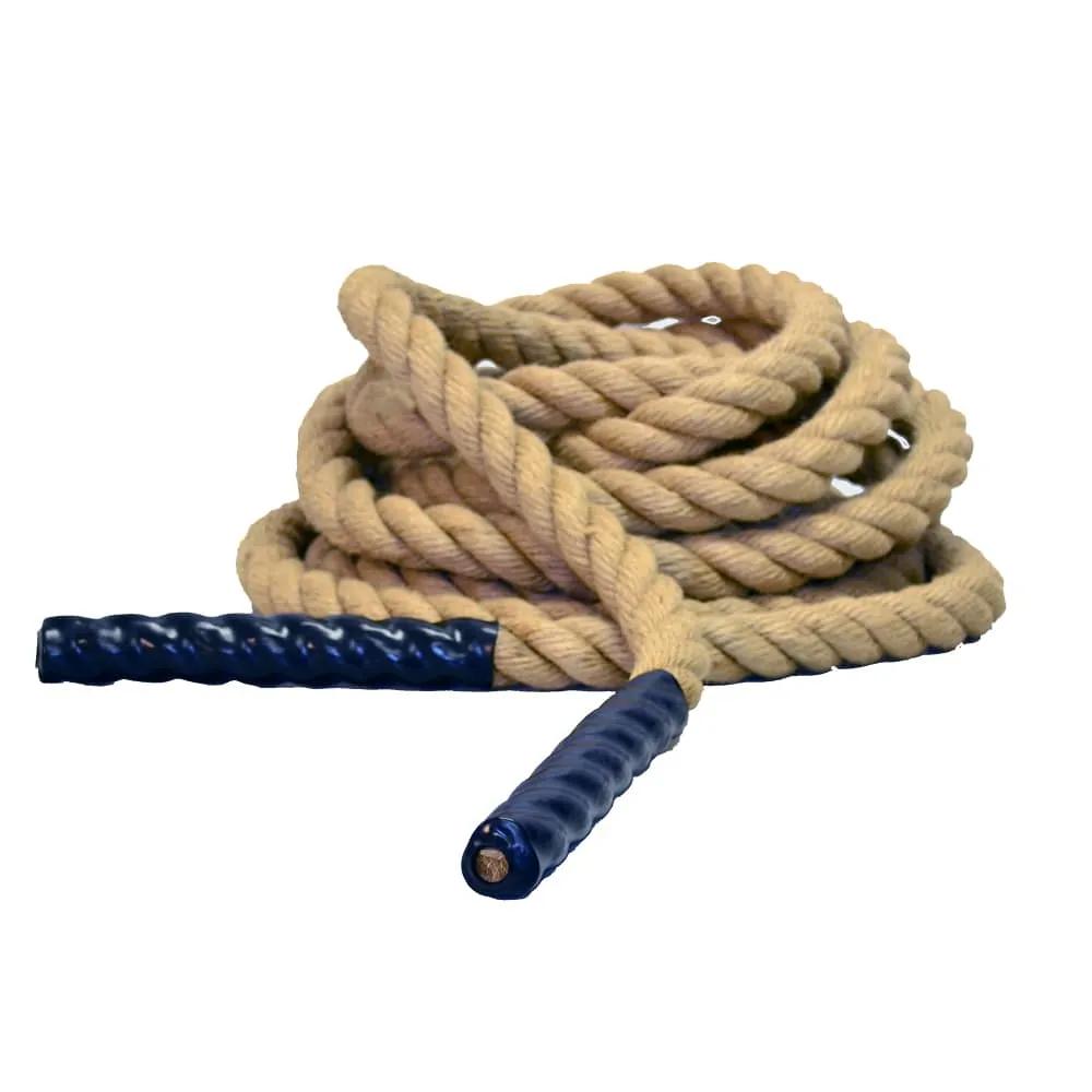 Koop Battle Rope - Focus Fitness - 4 cm - 15 m - 8718627091449