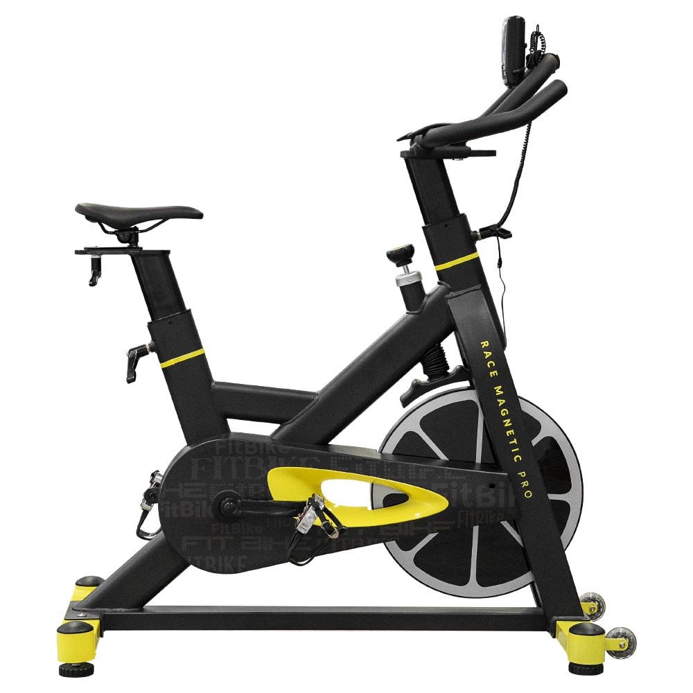 Koop Indoor Cycle - FitBike Race Magnetic Pro - 8718627099735