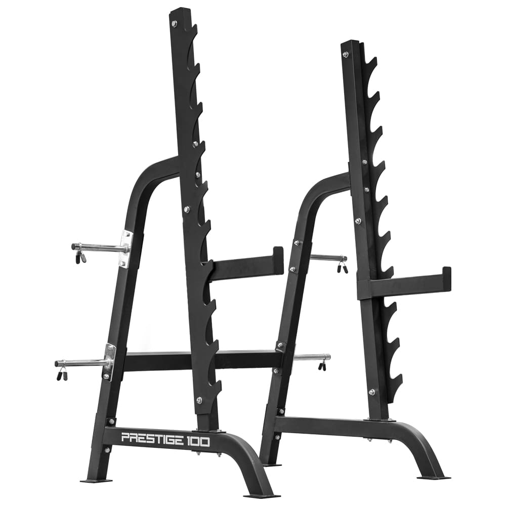 Koop Squat Rack - Focus Fitness Prestige 100 - 8718627095041