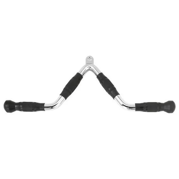 Koop Kabelaccessoire - Focus Fitness Multi Grip Bar - 8718627097397