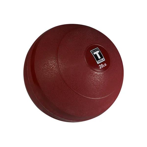 Koop Slam Ball - Body-Solid BSTHB20 - 9