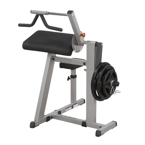 Koop Biceps Curl Bank - Body-Solid GCBT380 Biceps & Triceps Machine - 638448000735