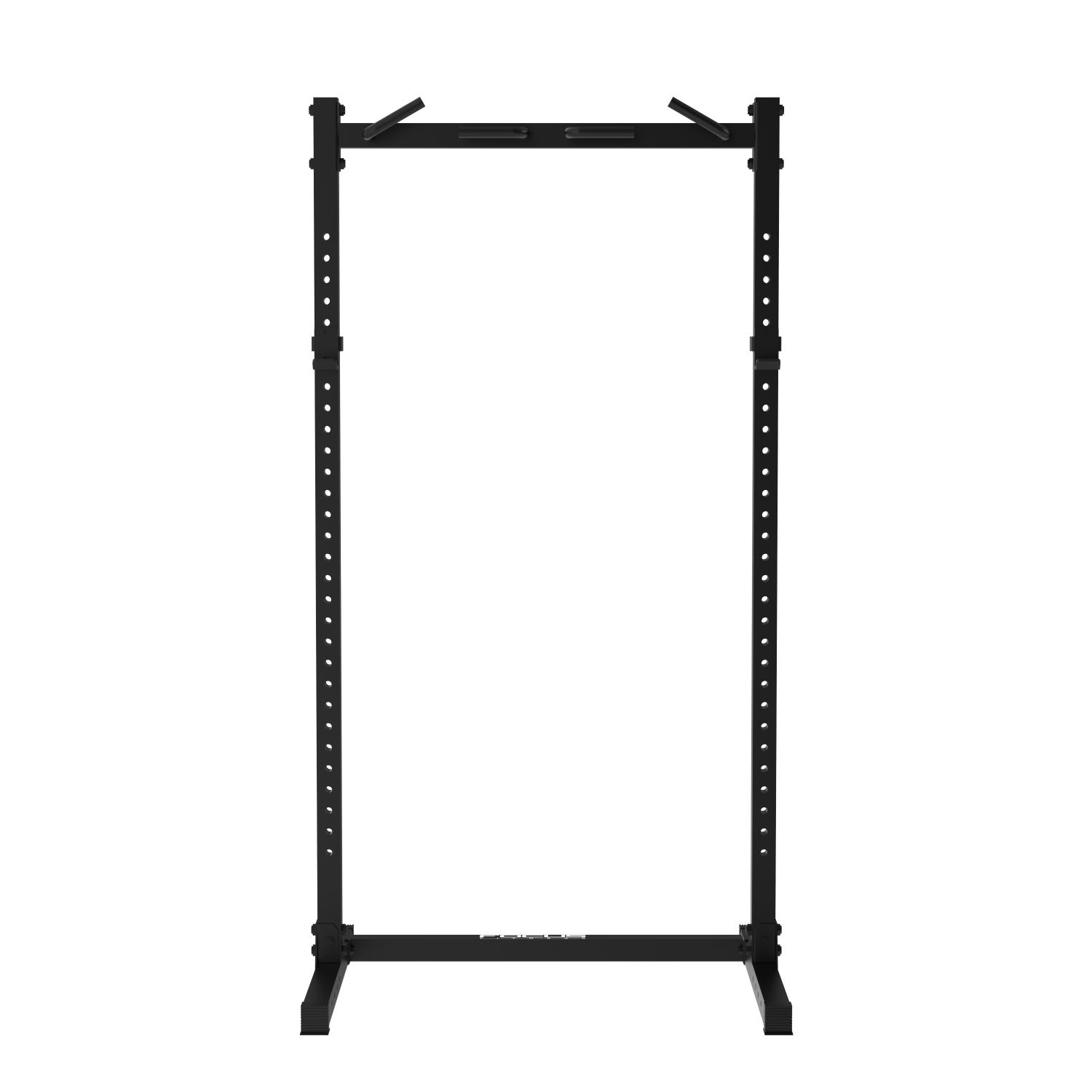 Koop Half Rack - Focus Fitness Prestige 300 - 8718627098349