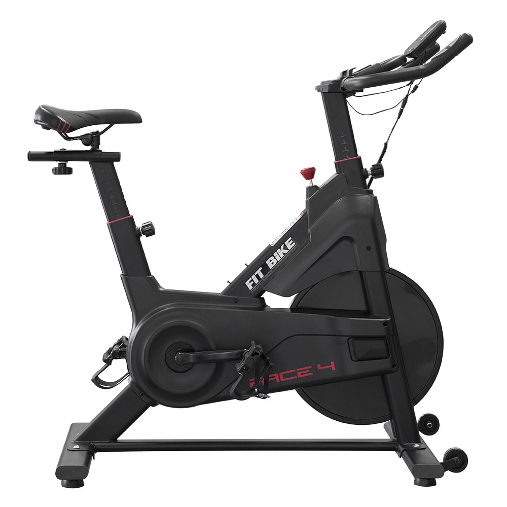 Koop Indoor Cycle - FitBike Race 4 - Verhuur - CycleMasters - 8718627098622