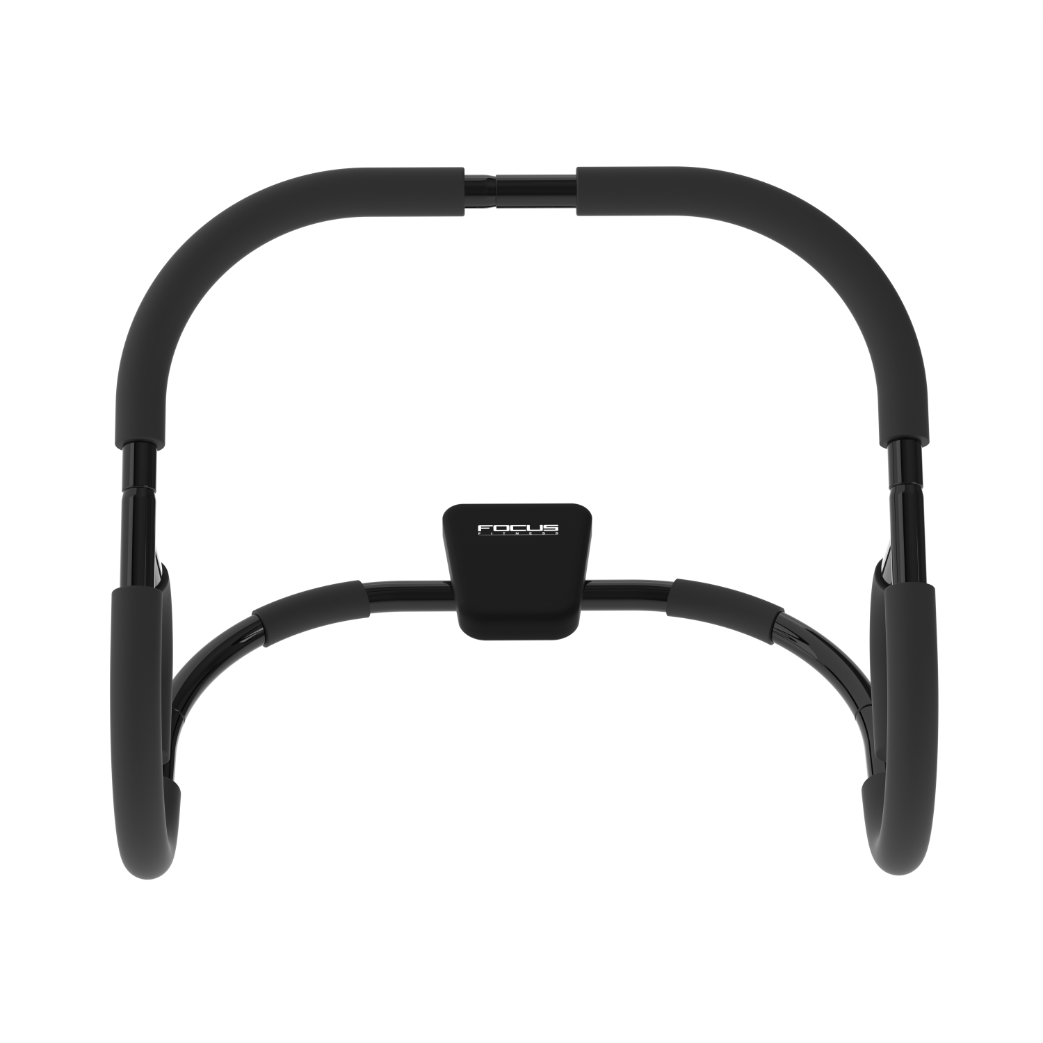 Koop Ab Trainer - Focus Fitness Buikspiertrainer - 8718627098127