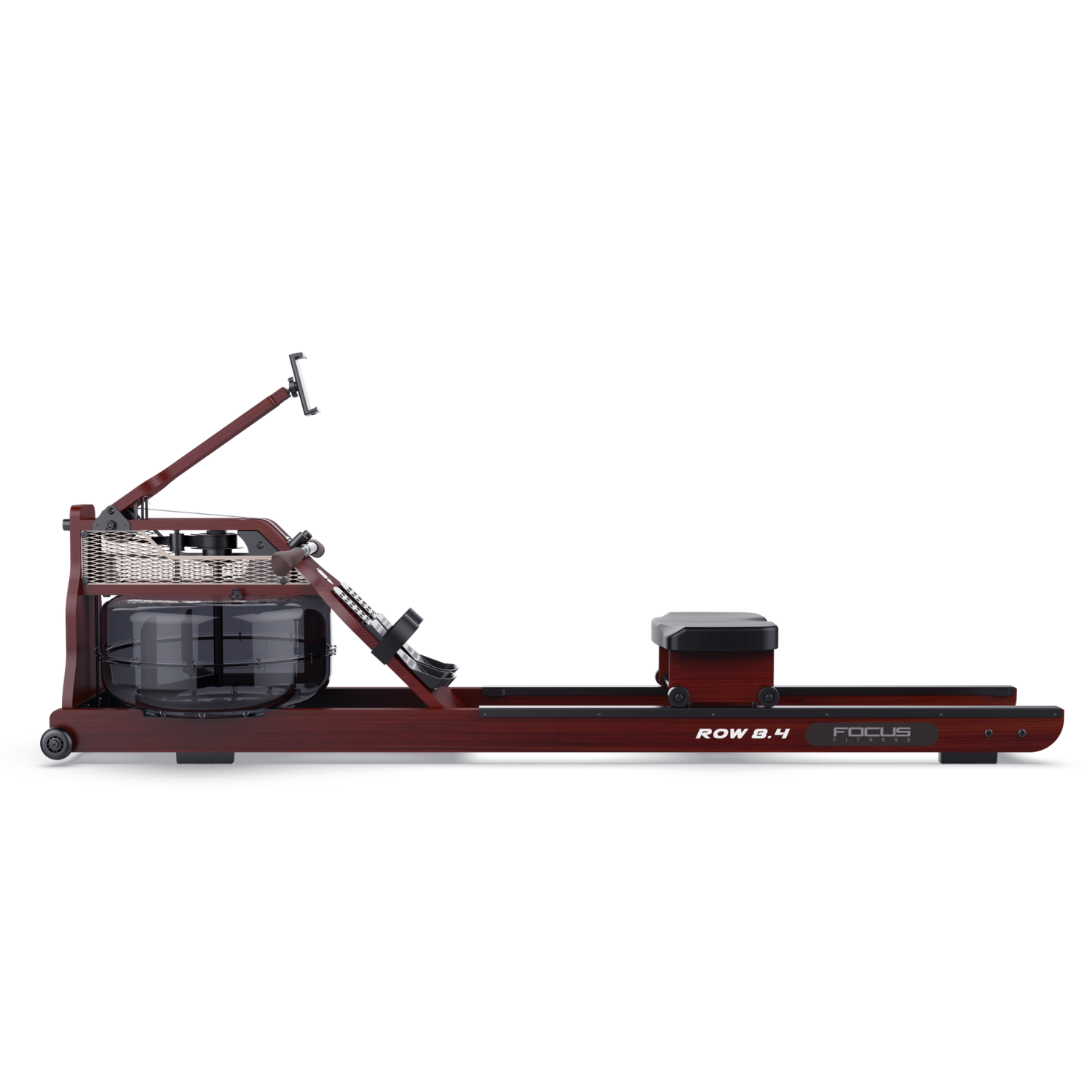 Koop Roeitrainer - Focus Fitness Row 8.4 - 8718627090022