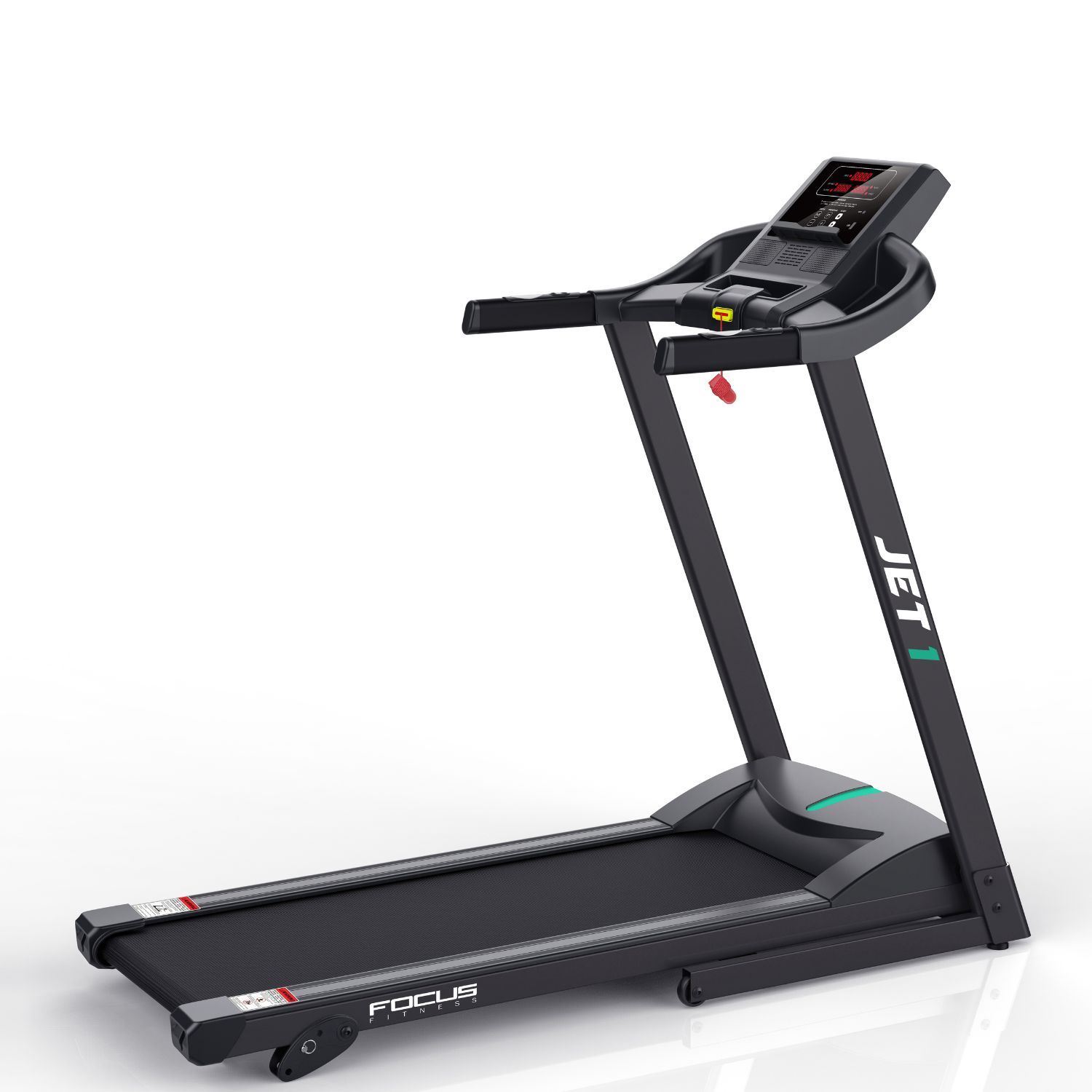 Koop Loopband - Focus Fitness Jet 1 - 8718627094679