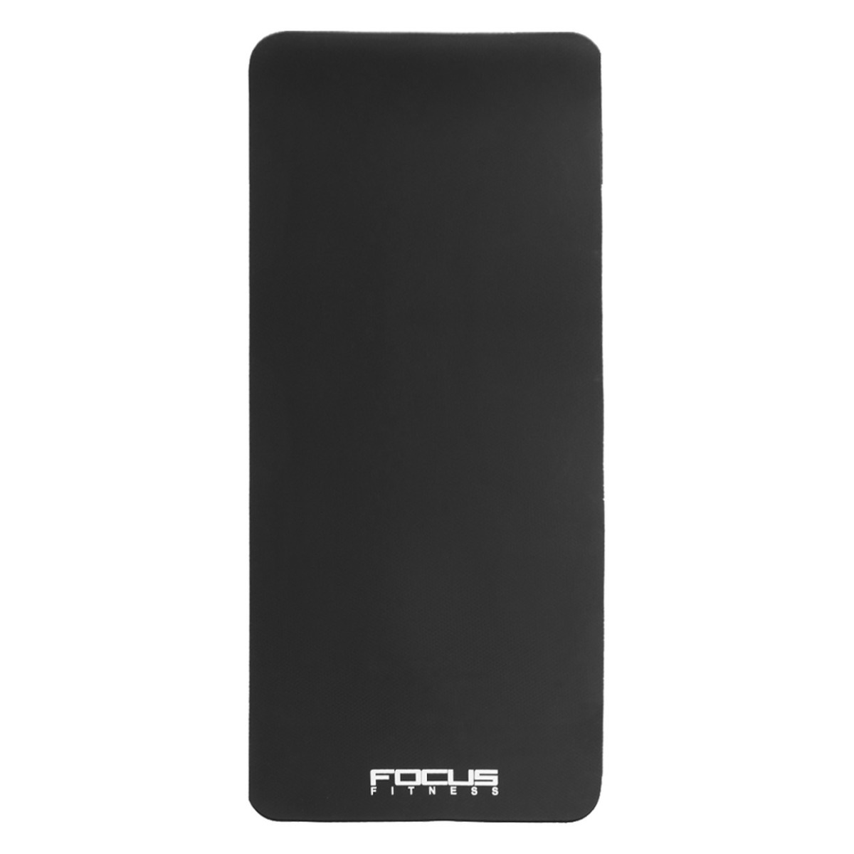 Koop Beschermmat - Focus Fitness - 200 x 90 cm - 8718627092316