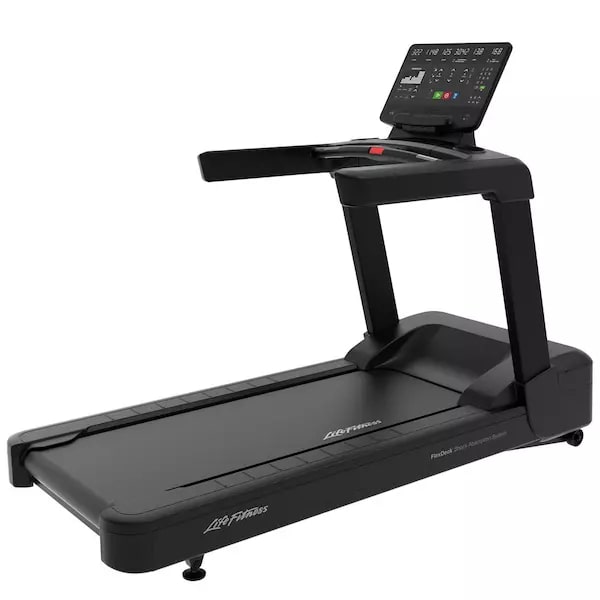 Aanbieding Life Fitness Aspire Loopband SL console bij allesmetsport.nl