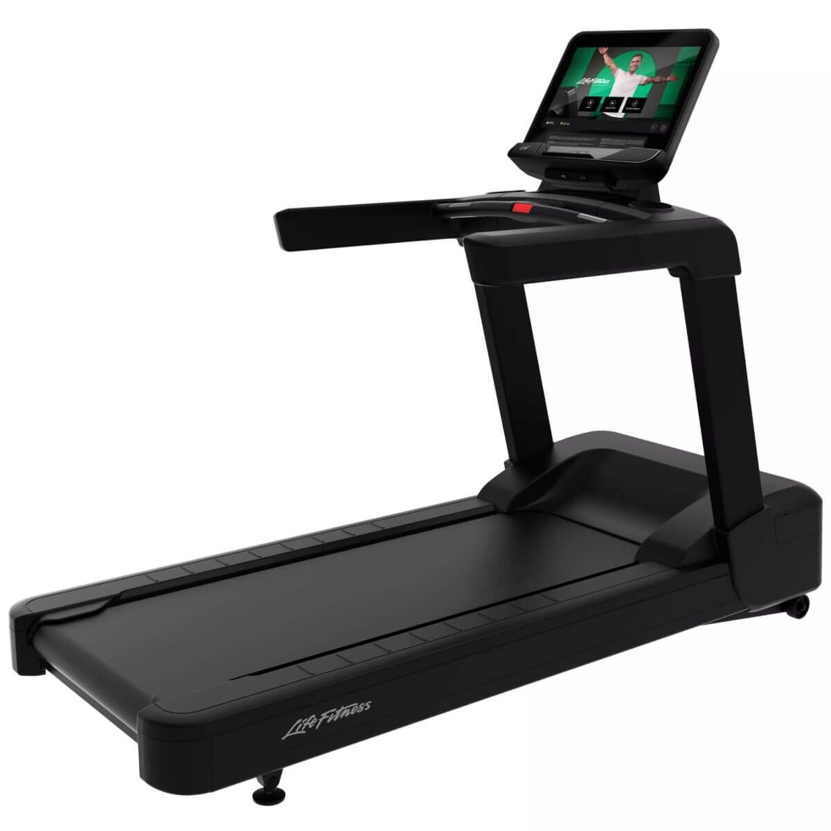 Aanbieding Life Fitness Aspire Loopband SE4 16 inch console bij allesmetsport.nl