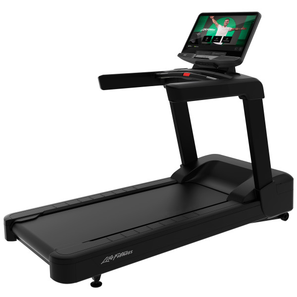 Aanbieding Life Fitness Aspire Loopband SE4 24 inch console bij allesmetsport.nl