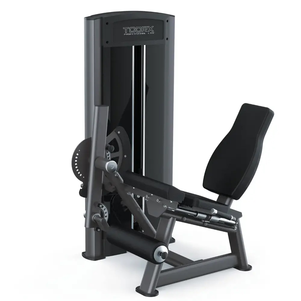 Aanbieding Toorx Professional AVANT PLX-6700 Leg Extension bij allesmetsport.nl