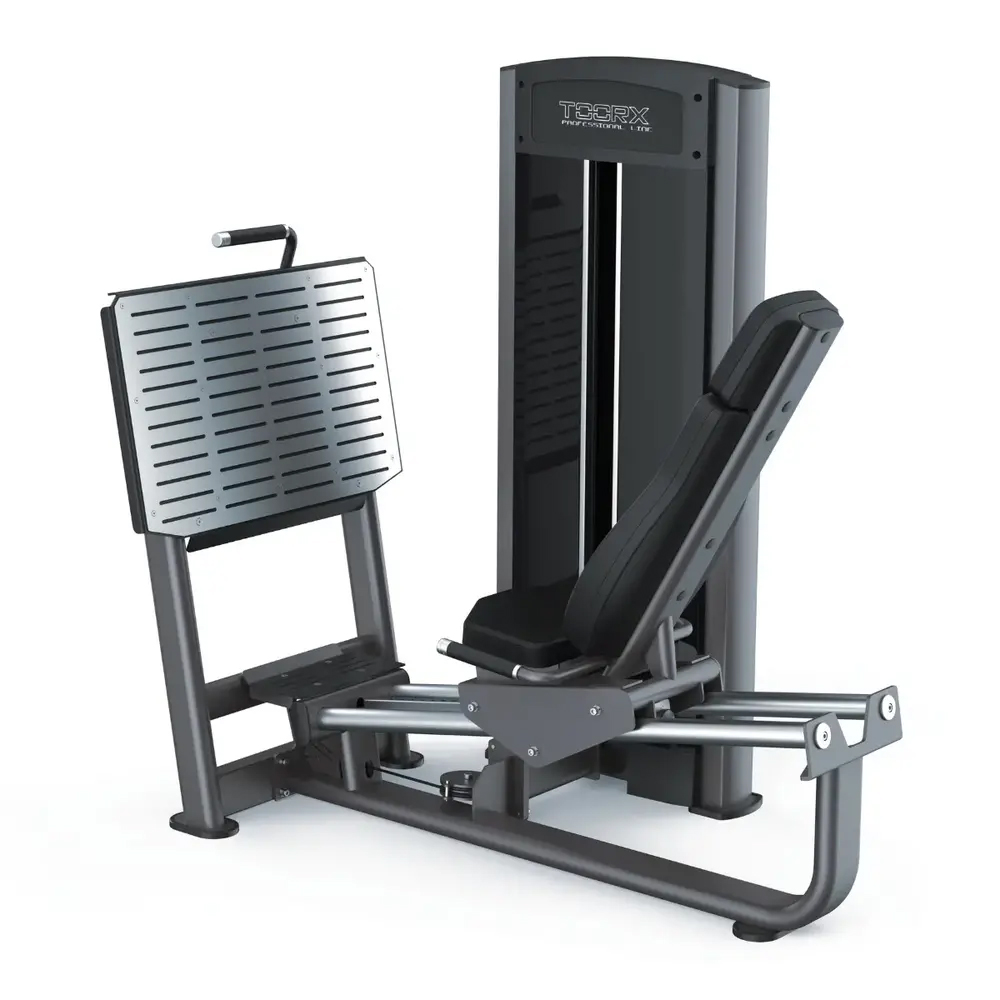 Aanbieding Toorx Professional AVANT PLX-6600 Horizontal leg press bij allesmetsport.nl
