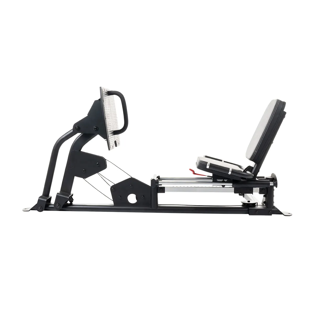 Aanbieding Hammer Leg press for Autark 5.0 / 7.0 bij allesmetsport.nl