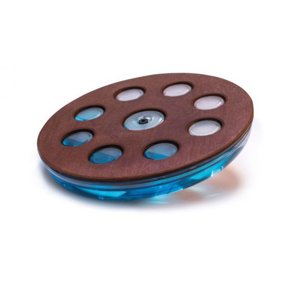 Aanbieding NOHrD Balansbord Eau-Me Board Club Sport bij allesmetsport.nl