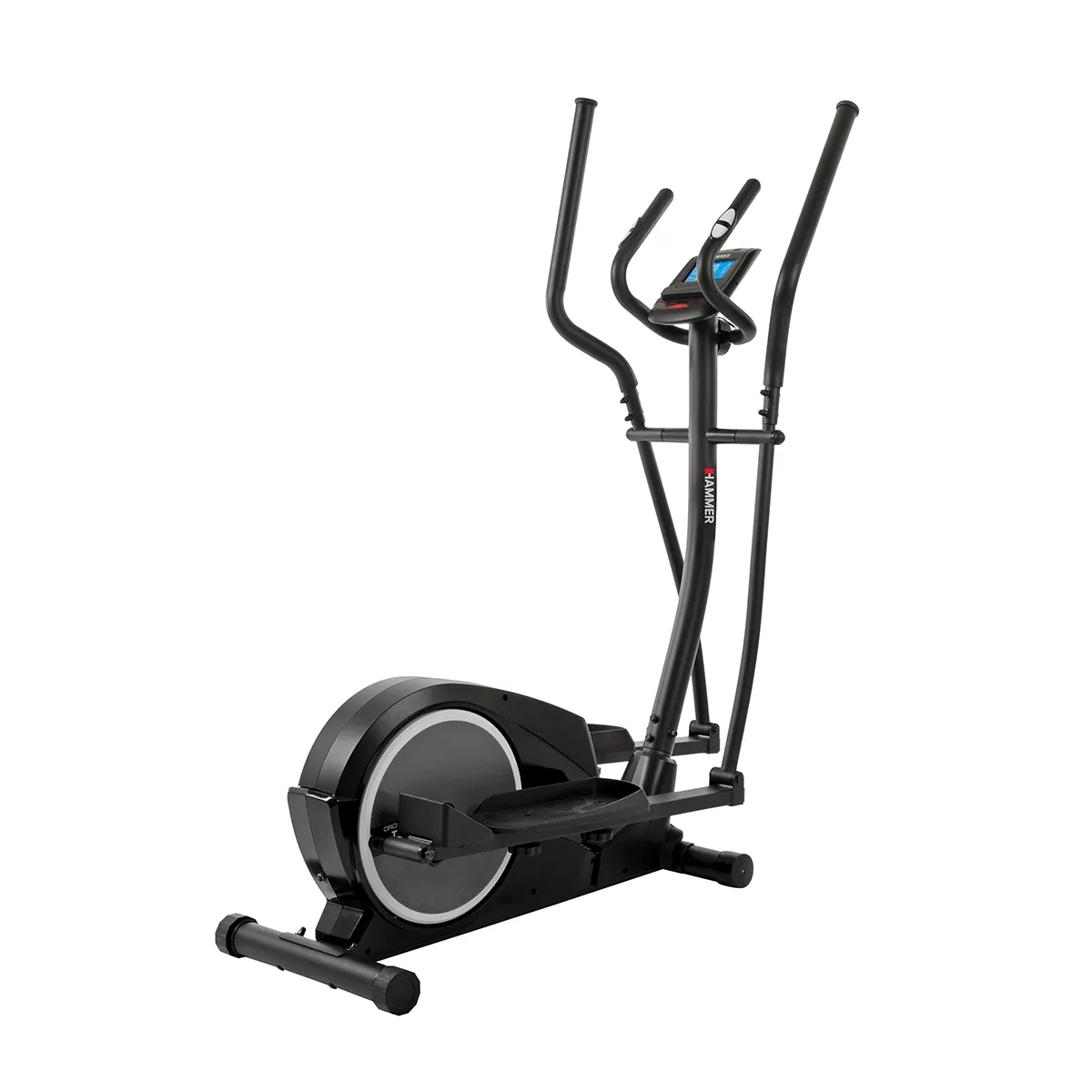 Aanbieding Hammer Crosstech XTR BT crosstrainer bij allesmetsport.nl