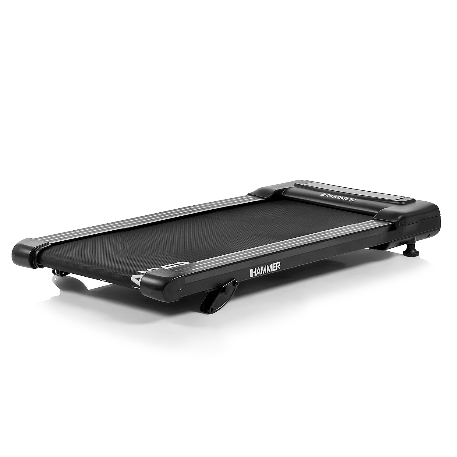 Aanbieding Hammer Walk 2.0 loopband bij allesmetsport.nl