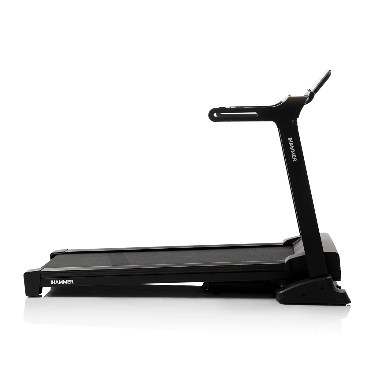 Aanbieding Hammer FlyRun 4.0 Loopband bij allesmetsport.nl