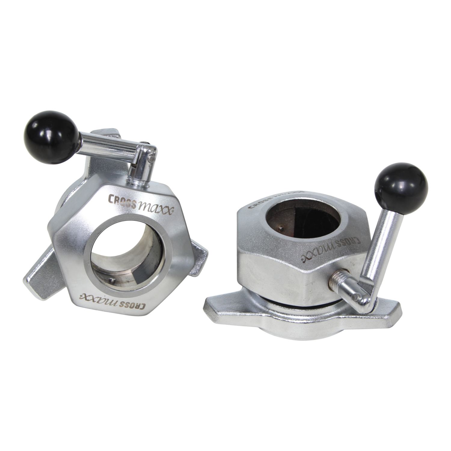 Aanbieding Lifemaxx Crossmaxx calibrated competition collars pair bij allesmetsport.nl