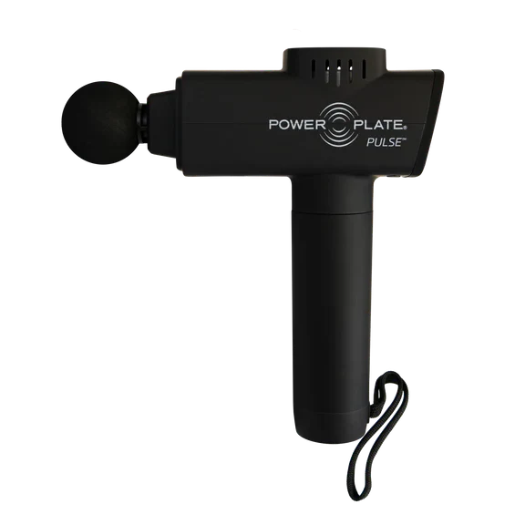 Aanbieding Power plate pulse zwart bij allesmetsport.nl