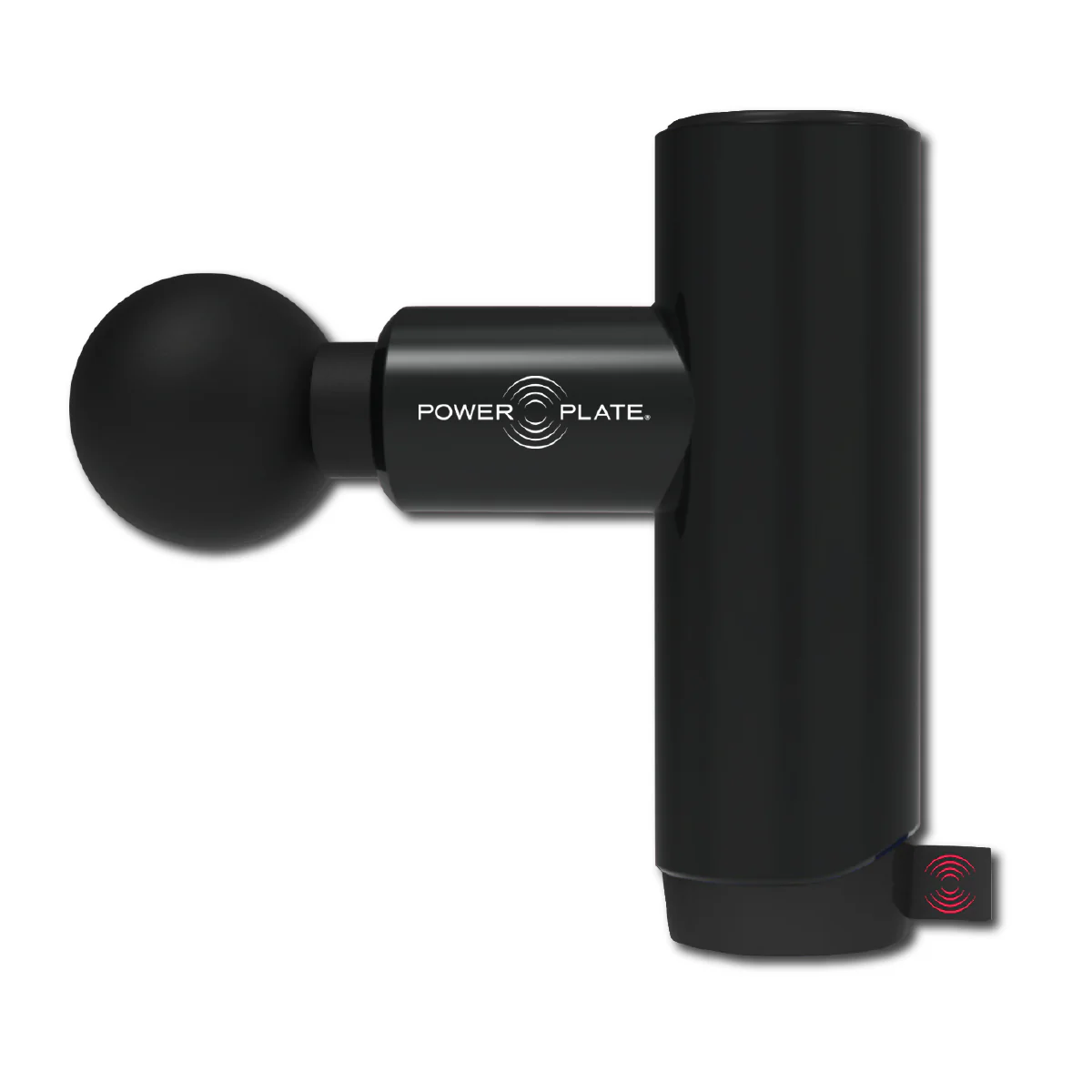 Aanbieding Power plate mini+ zwart bij allesmetsport.nl