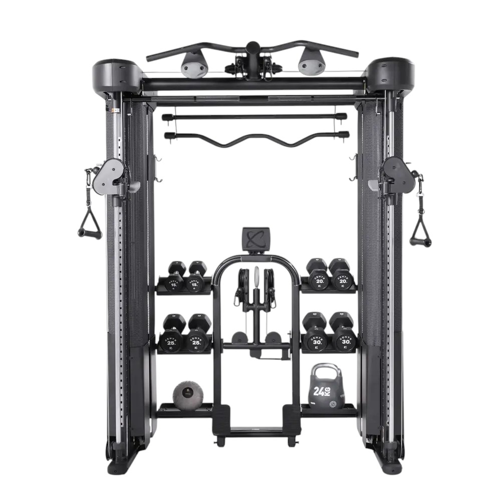 Aanbieding Inspire series FT2 PRO Smith functional trainer bij allesmetsport.nl
