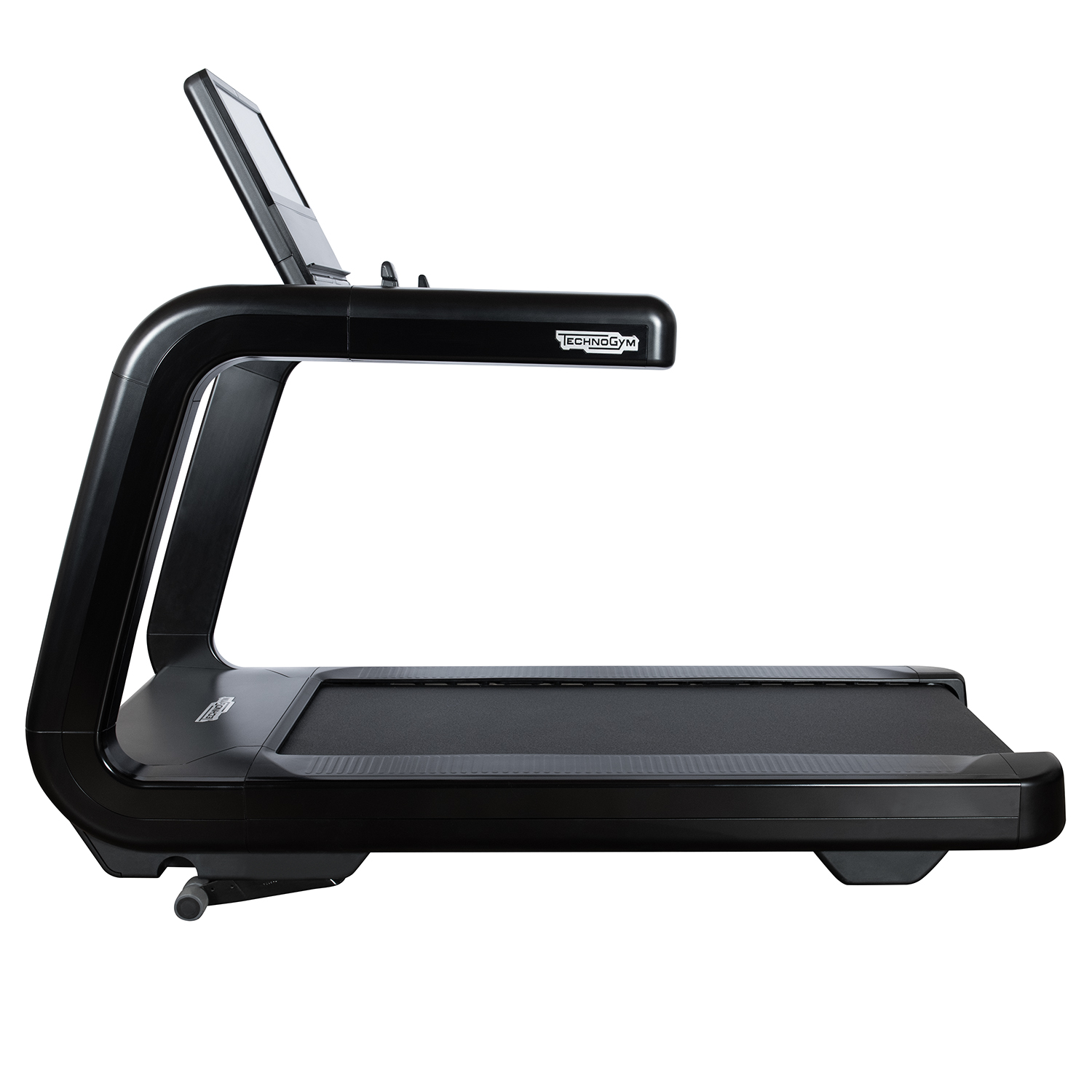 Aanbieding Technogym Loopband Artis Run Unity 3.0 zwart gebruikt bij allesmetsport.nl