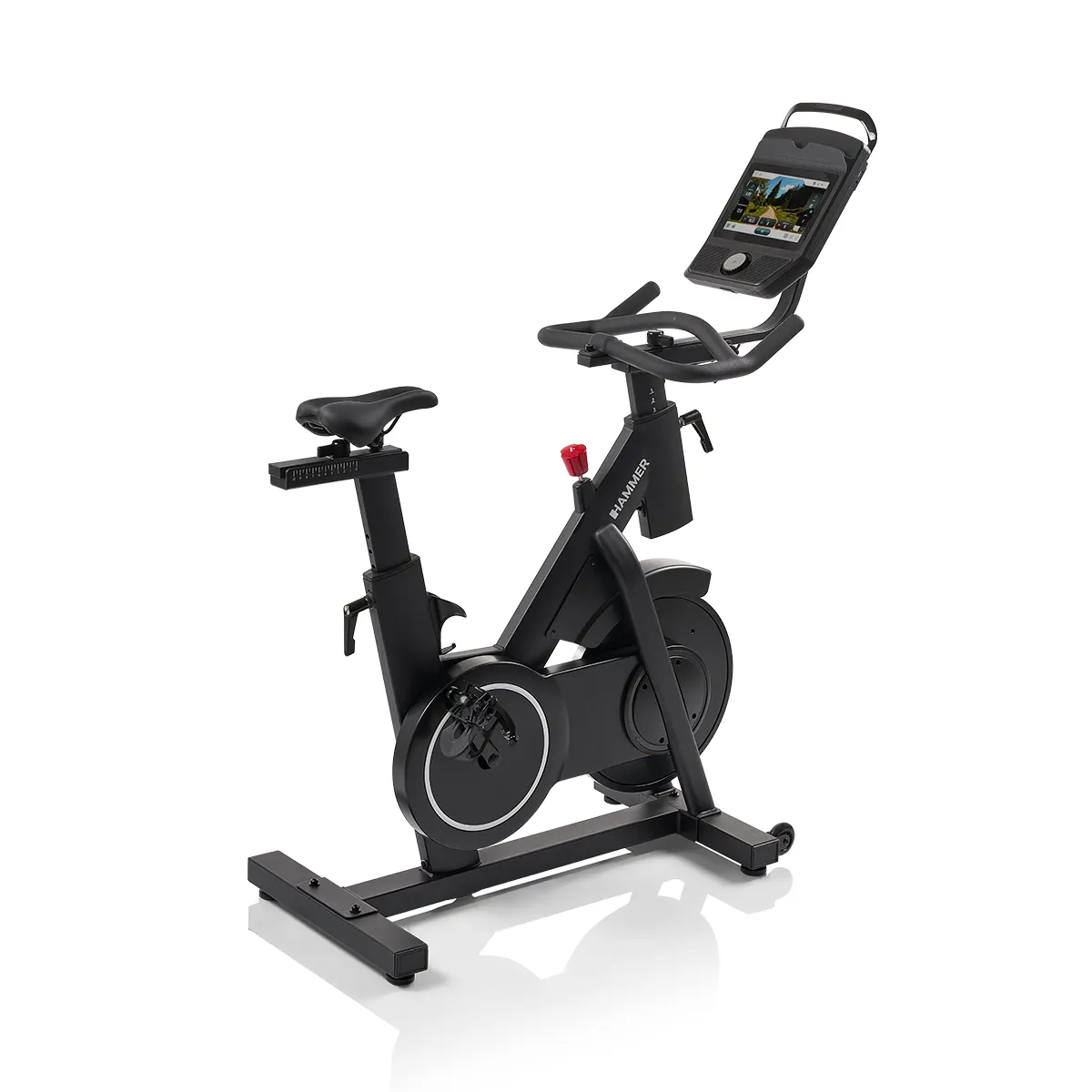 Aanbieding Hammer Speedbike Race SR bij allesmetsport.nl
