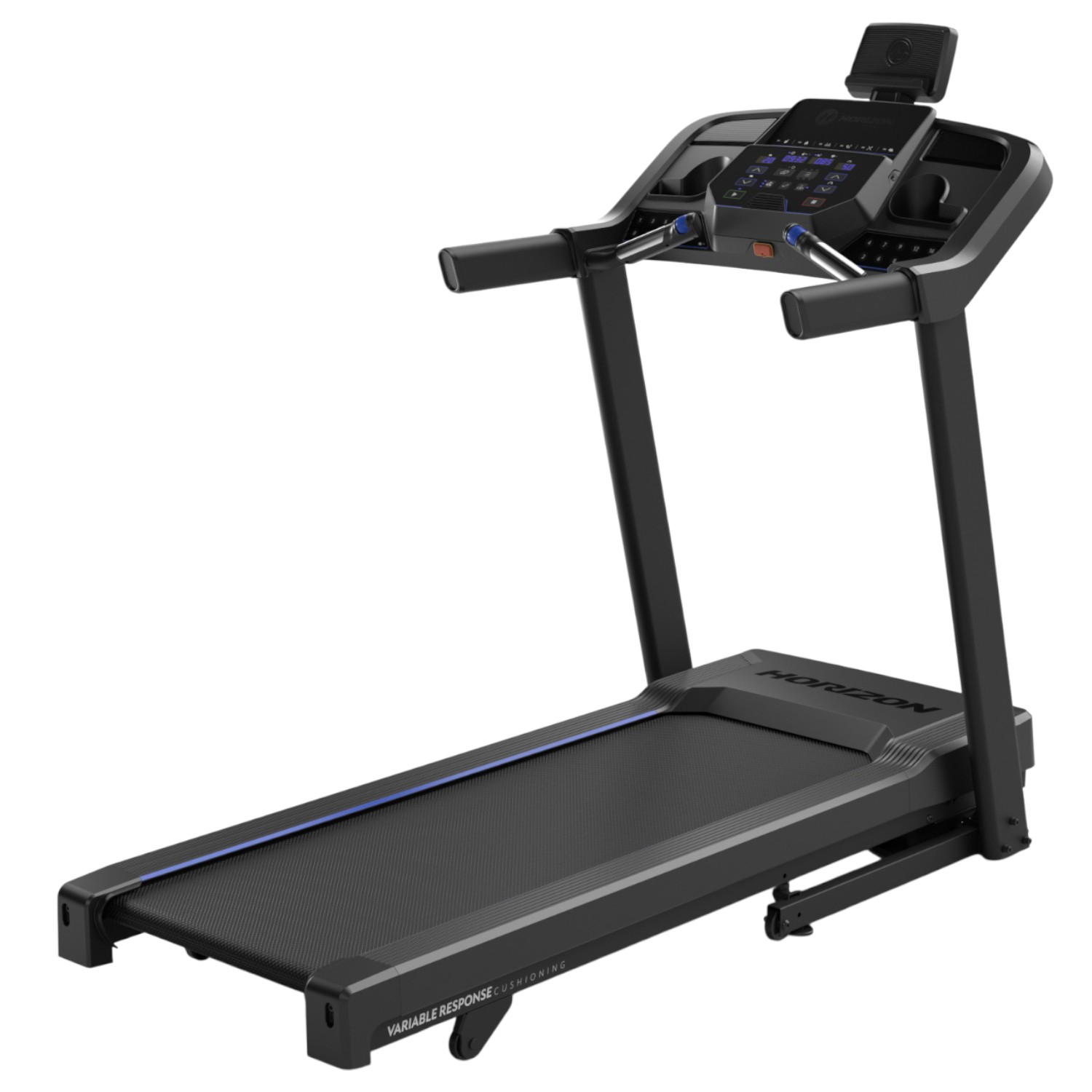 Aanbieding Horizon Loopband 5.0 AT bij allesmetsport.nl