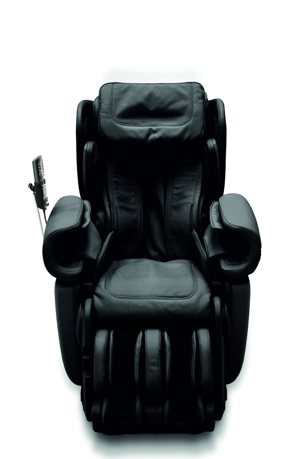 Aanbieding Synca Kagra massagestoel zwart bij allesmetsport.nl
