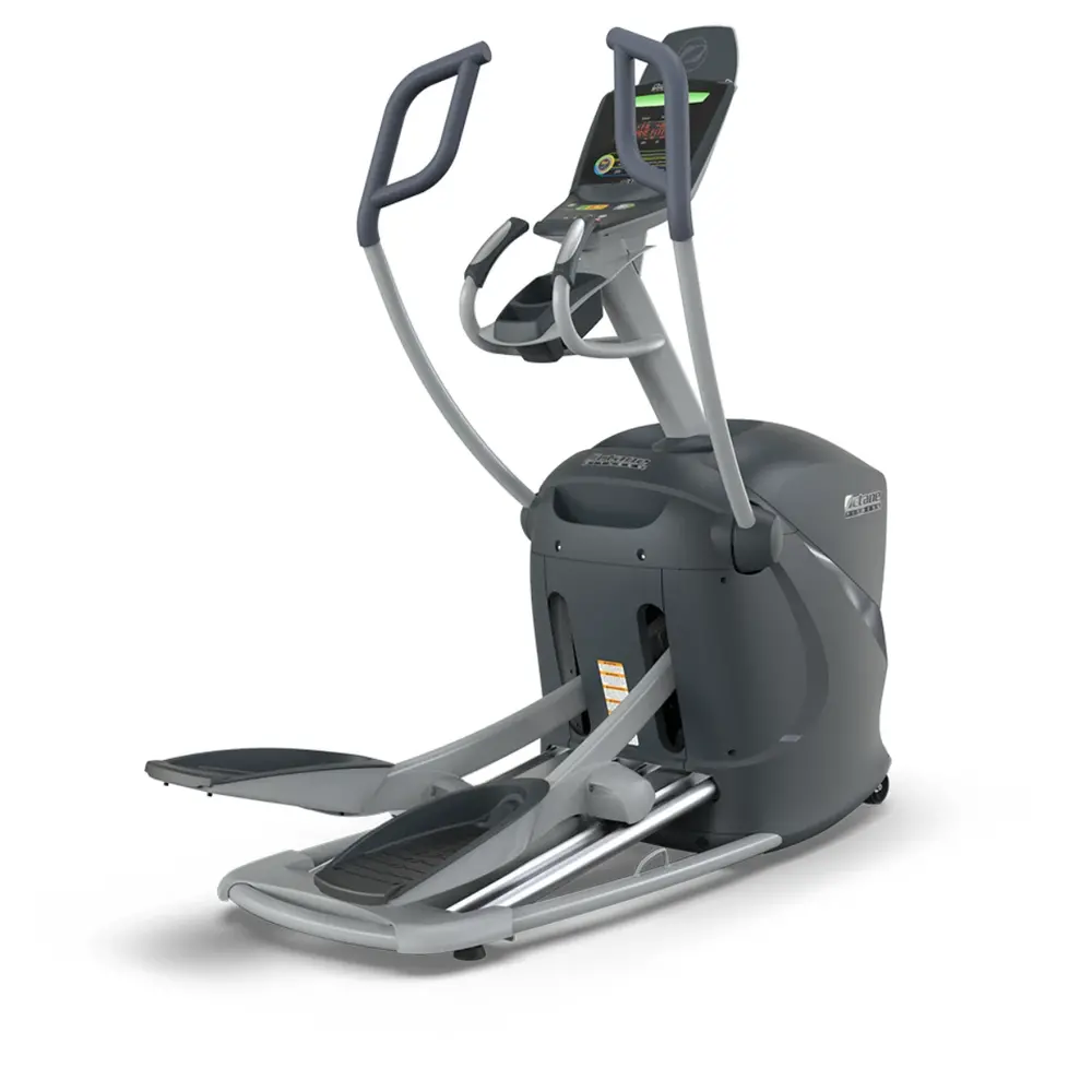Aanbieding Octane Fitness Q37xi crosstrainer bij allesmetsport.nl