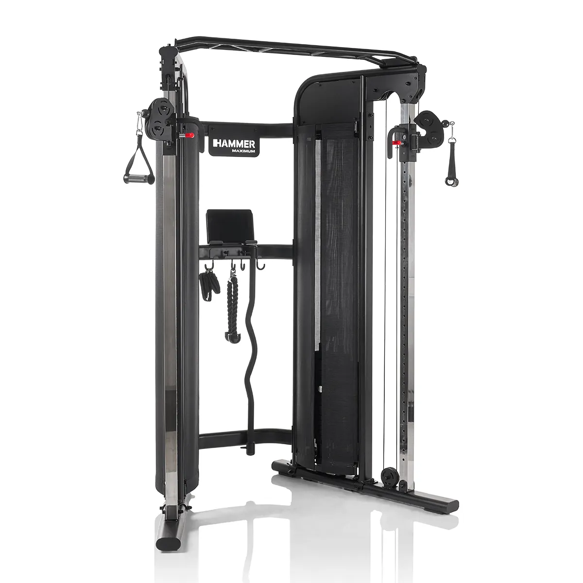 Aanbieding hammer Multi-Gym Autark 8.0 bij allesmetsport.nl
