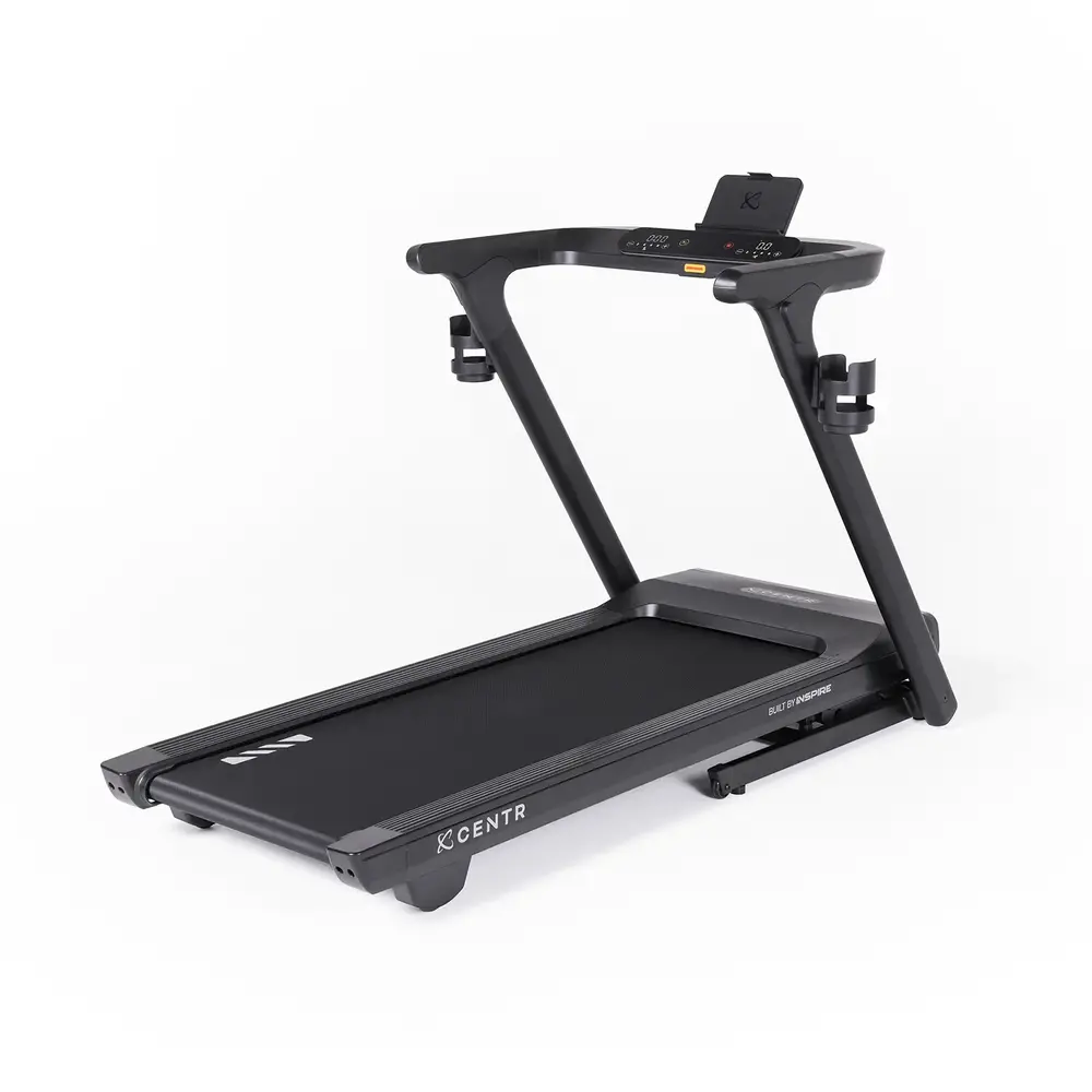 Aanbieding Centr RUNR loopband bij allesmetsport.nl
