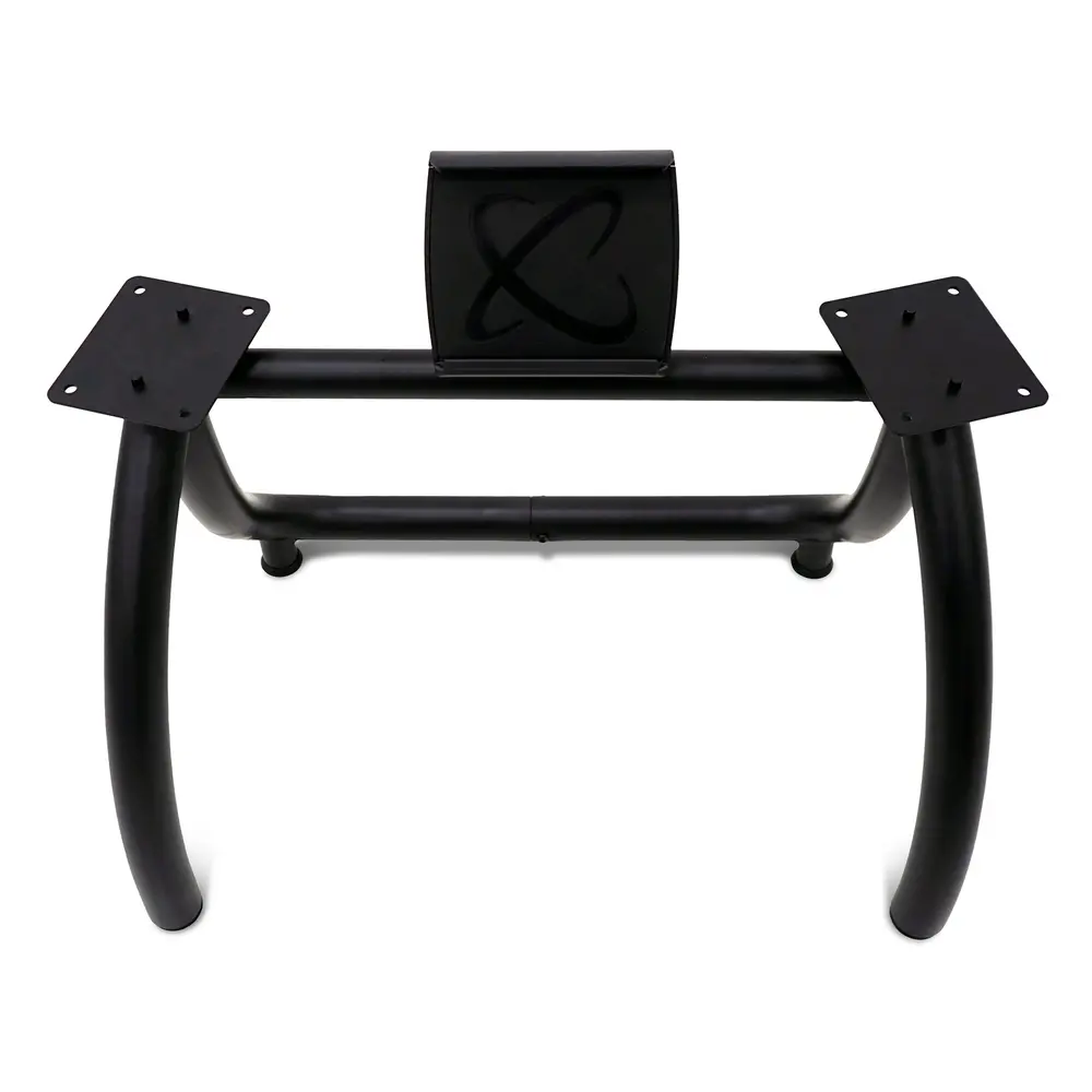 Aanbieding Centr Smart Stack stand voor dumbbells bij allesmetsport.nl