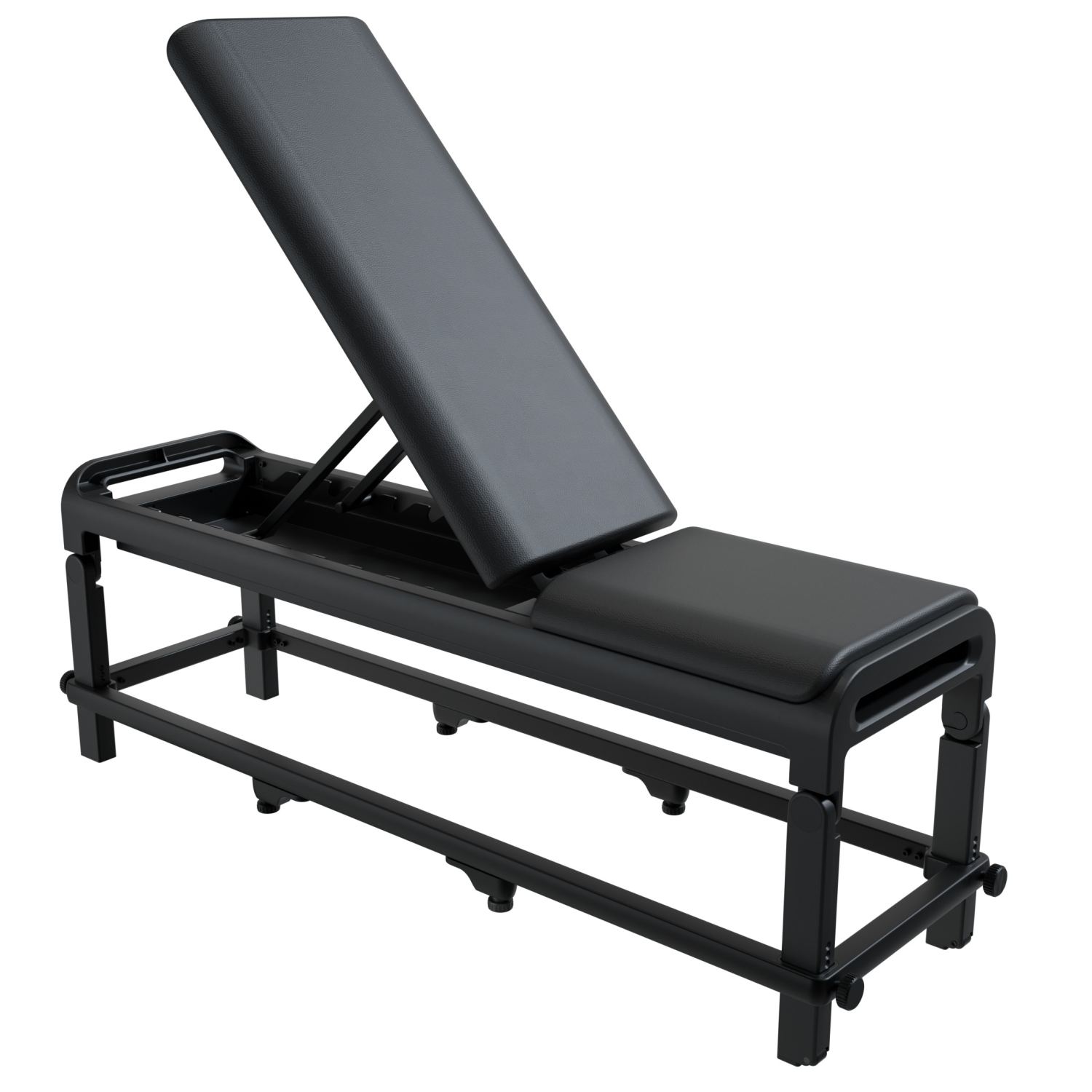Aanbieding Flow fitness perform fitness bench bij allesmetsport.nl
