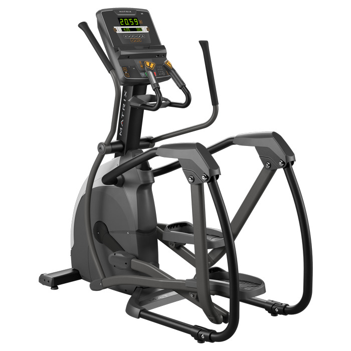 Aanbieding Matrix e-es endurance elliptical crosstrainer led console wifi bij allesmetsport.nl