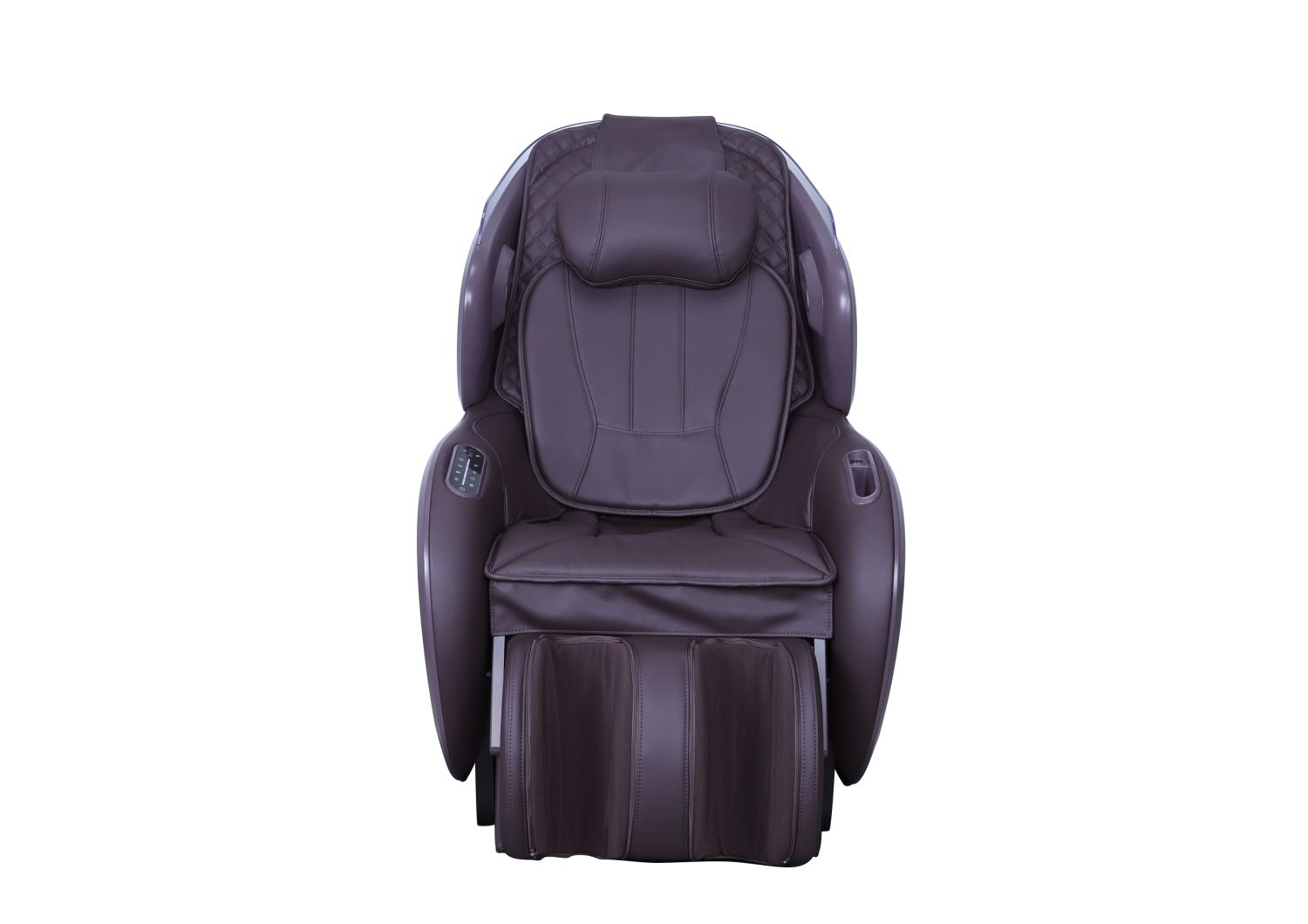 Aanbieding Synca CirC 3 massagestoel espresso bij allesmetsport.nl