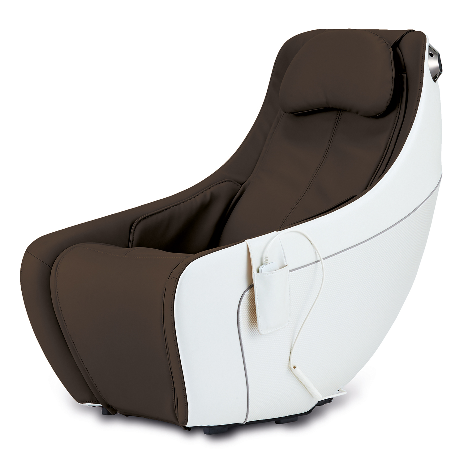 Aanbieding Synca CirC massagestoel espresso bij allesmetsport.nl