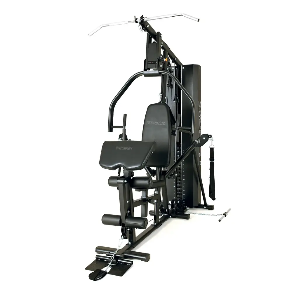 Aanbieding Toorx fitness MSX-300 homegym bij allesmetsport.nl