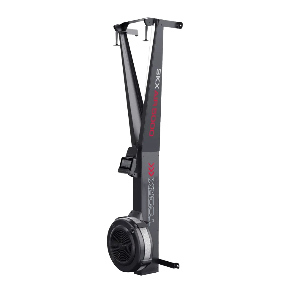 Aanbieding Toorx professional skx-air-5000 ski trainer bij allesmetsport.nl