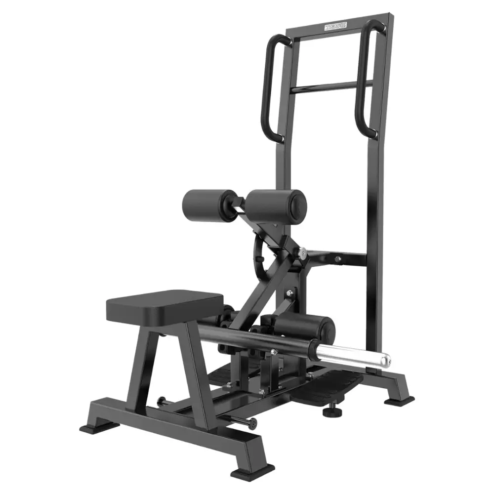 Aanbieding Toorx professional standing hip thrust fwx 7850 bij allesmetsport.nl