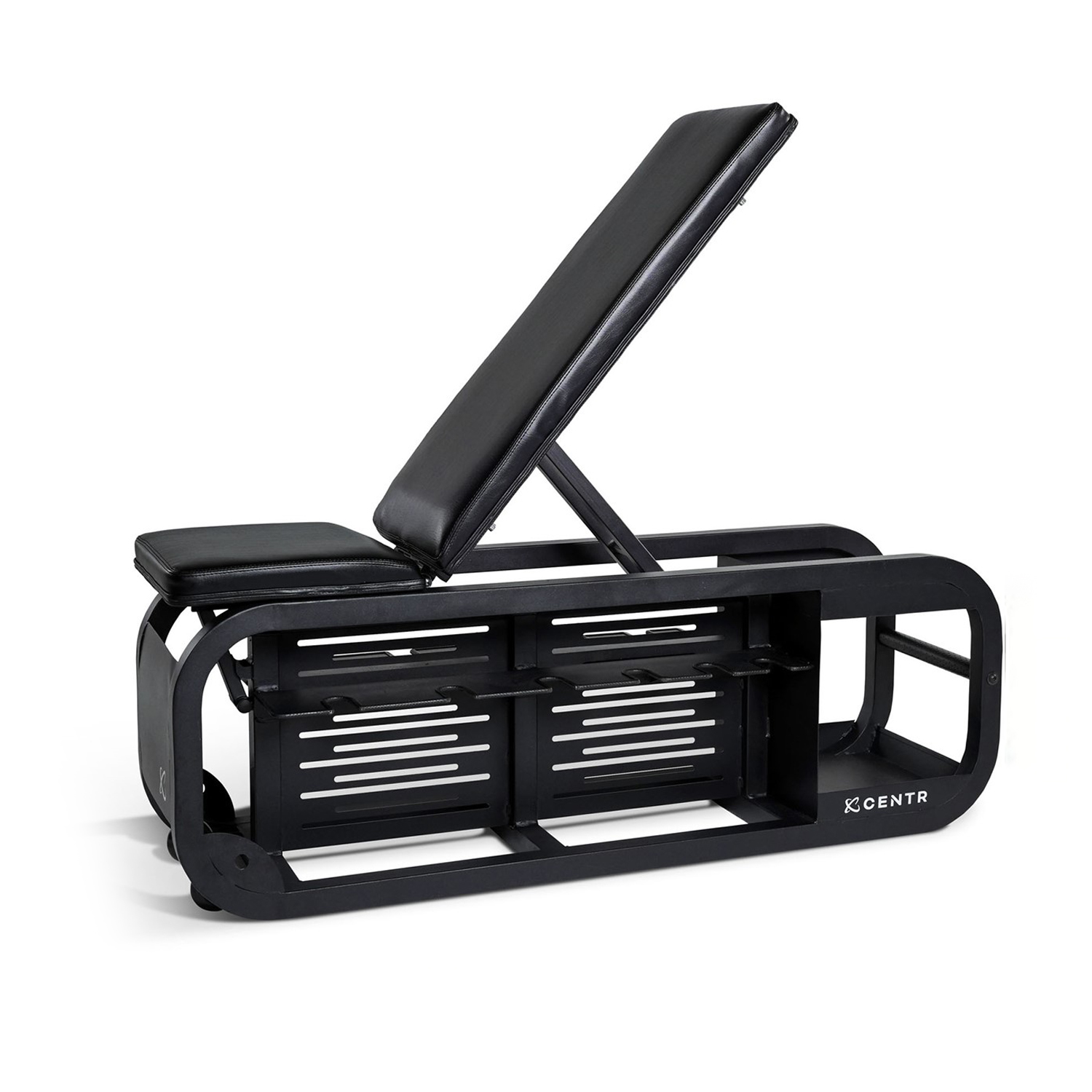 Aanbieding Centr Fusion Bench bij allesmetsport.nl