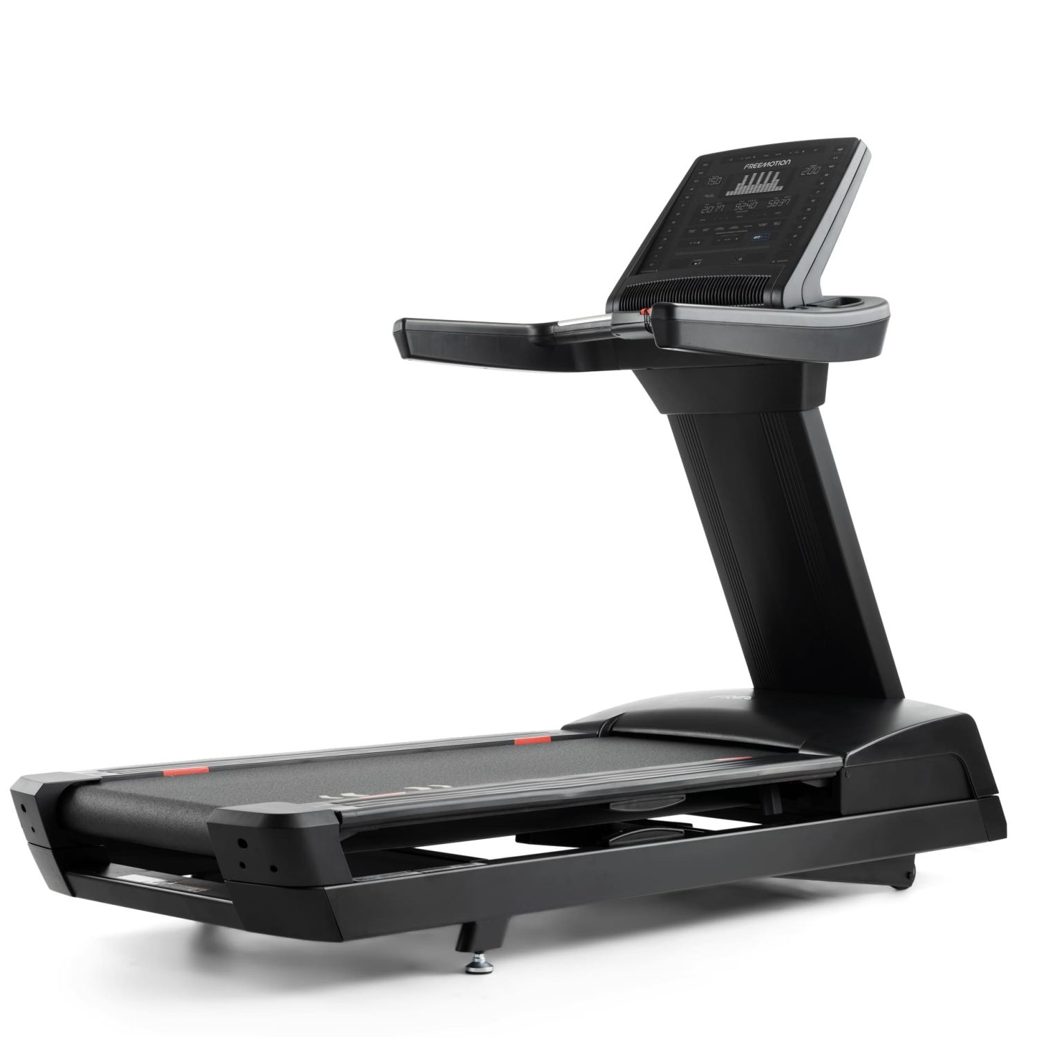 Aanbieding Freemotion t10.9b reflex loopband bij allesmetsport.nl