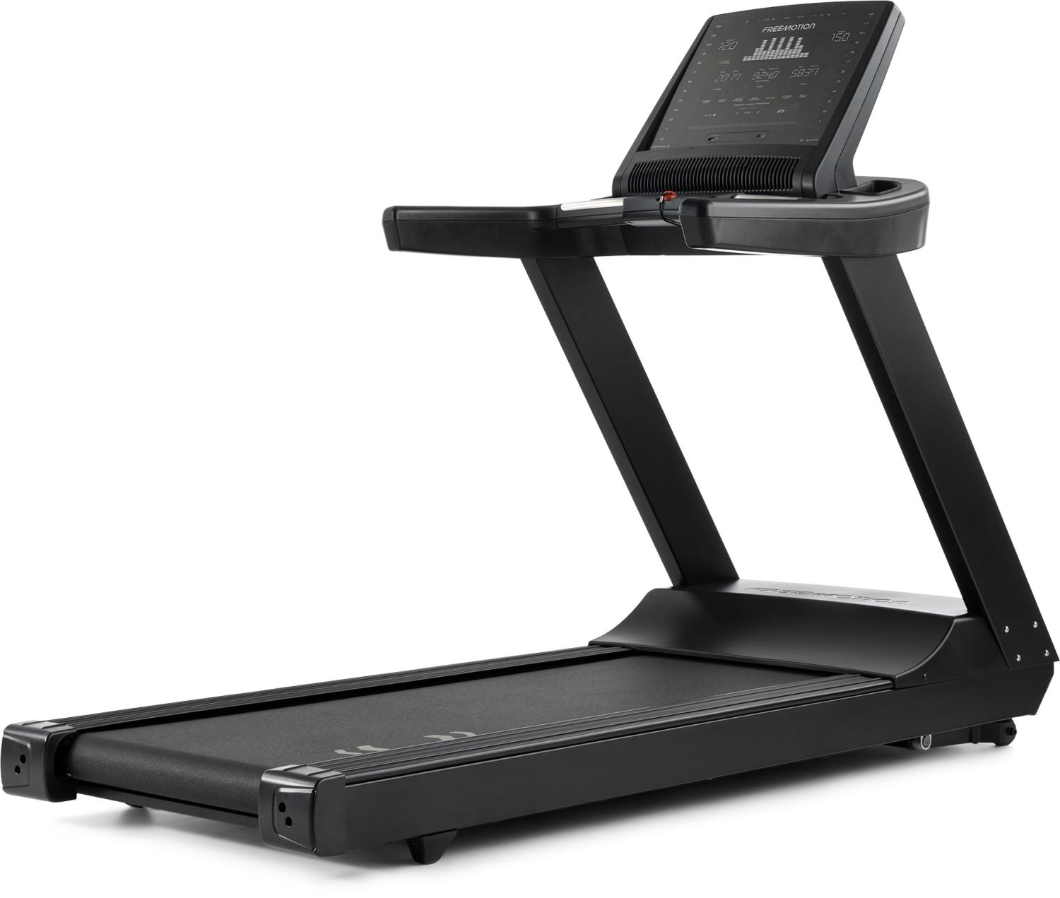 Aanbieding Freemotion t8.9b reflex loopband bij allesmetsport.nl