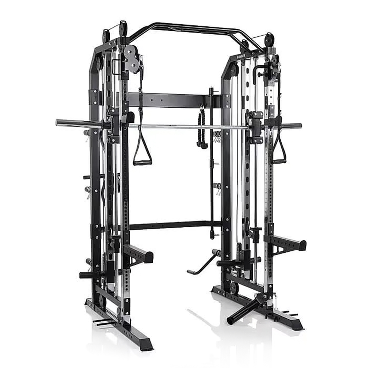 Aanbieding Hammer Autark Smith Machine Multi bij allesmetsport.nl