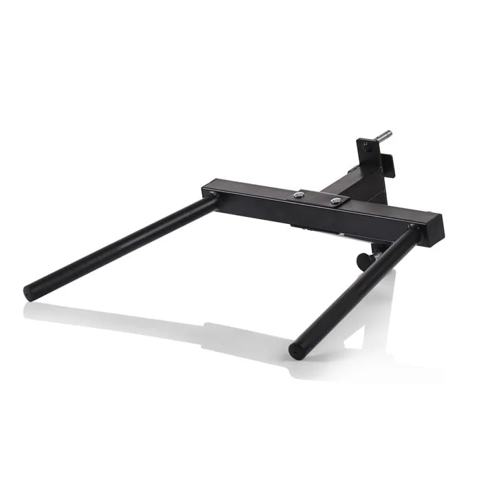 Aanbieding Hammer Autark Smith Machine Multi Dip Bars bij allesmetsport.nl