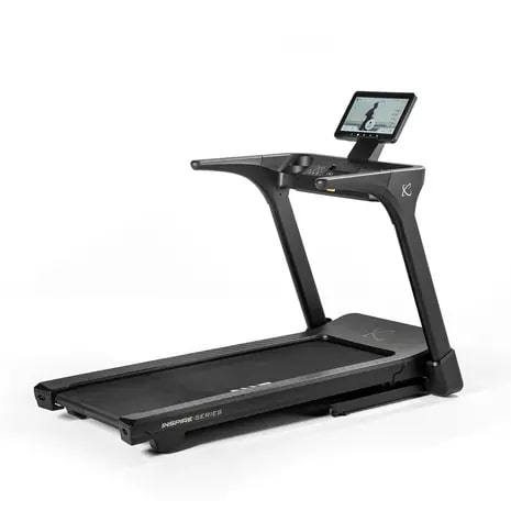 Aanbieding Inspire Series T5S loopband met 15.6