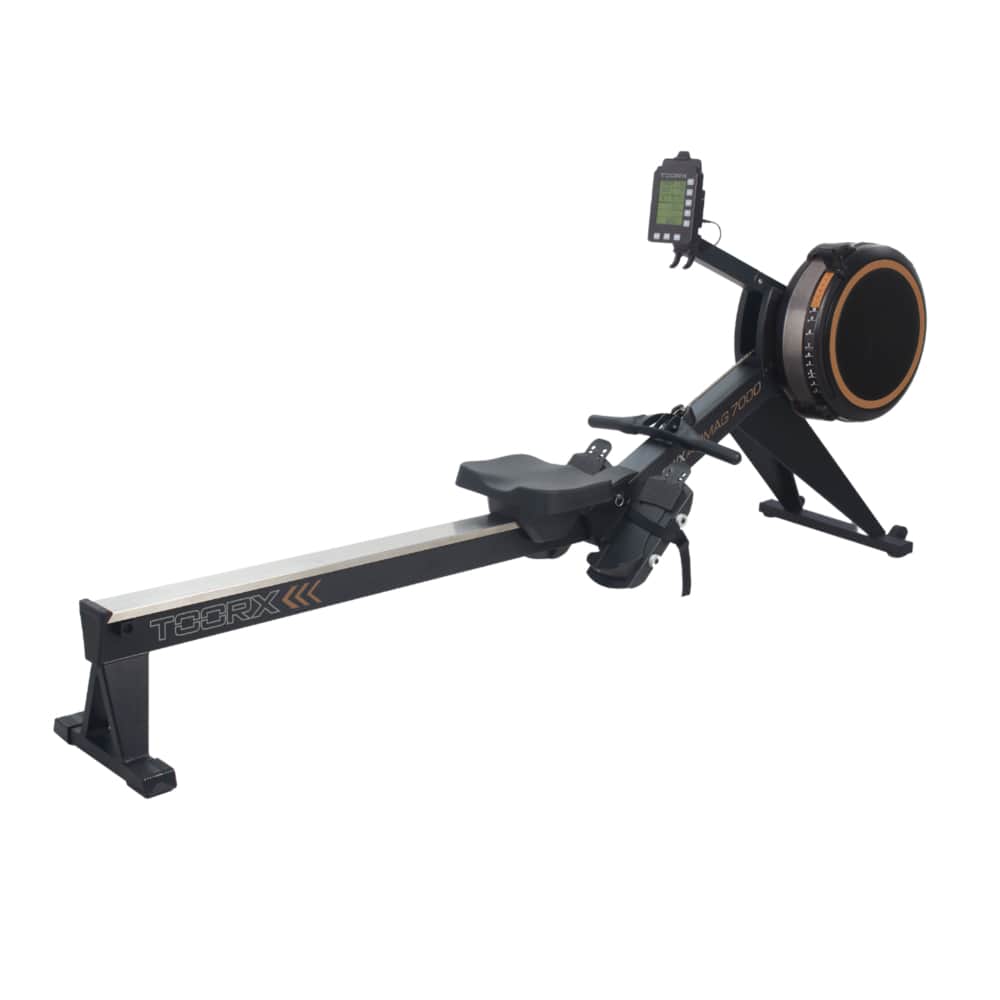 Aanbieding Toorx Professional RWX AIRMAG 7000 Roeitrainer bij allesmetsport.nl
